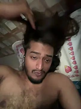 seenu2101 online show from February 22, 2026, 4:48 am