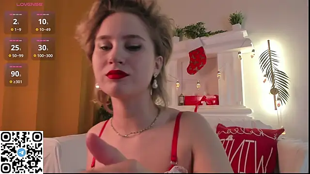 odelynbrower online show from December 23, 2025, 12:22 am