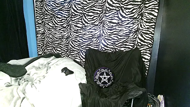 Splash Queen420 online show from October 10, 2025, 6:14 am