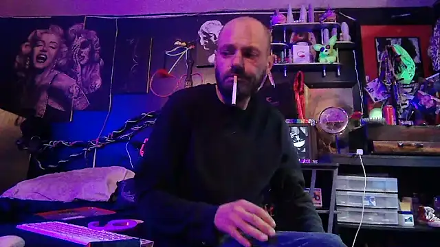 Splash Queen420 online show from February 23, 2026, 2:46 am