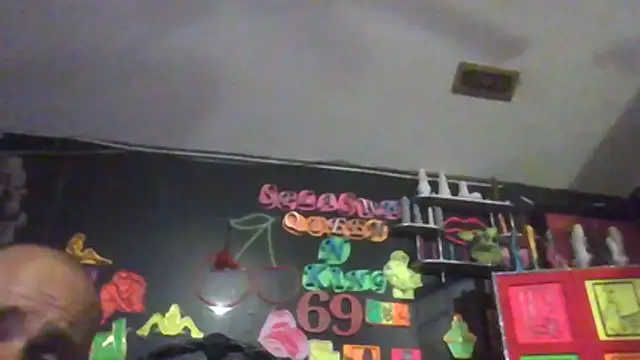 Splash Queen420 online show from March 28, 2026, 2:45 am