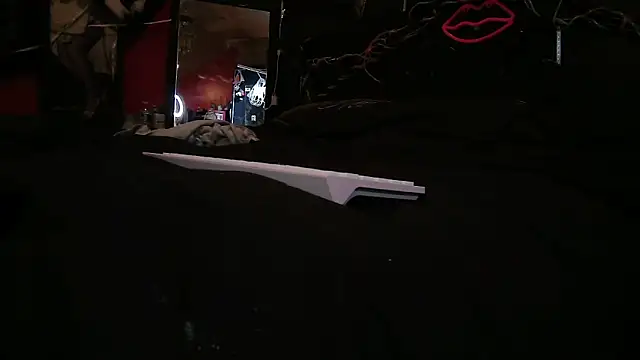 Splash Queen420 online show from February 16, 2026, 3:49 am