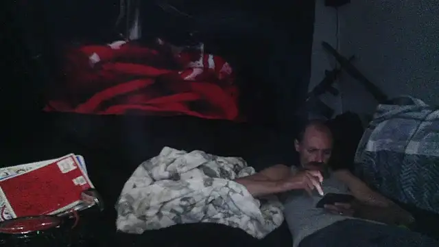 Splash Queen420 online show from September 13, 2025, 7:08 am