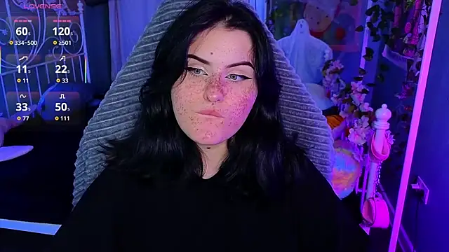 Dark Shine online show from November 4, 2025, 6:06 am