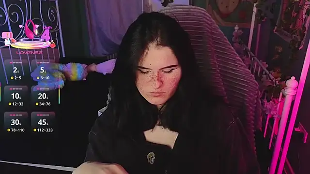 Dark Shine online show from November 18, 2025, 10:18 am