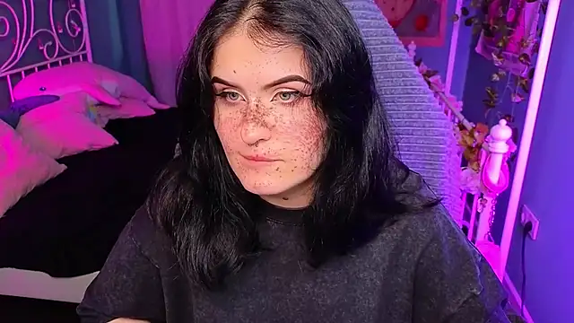 Dark Shine online show from October 9, 2025, 5:41 am