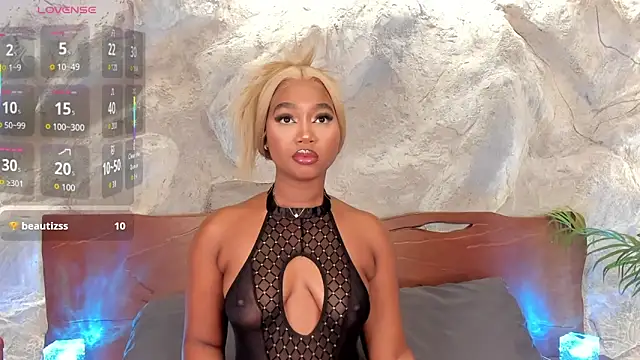 alisonn moon online show from December 19, 2025, 10:23 pm