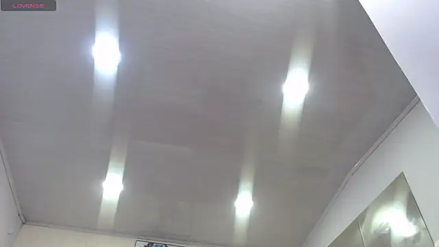 AriannaAdames online show from March 21, 2026, 12:42 pm