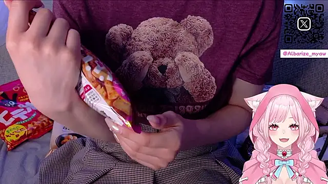 dokkoimyaw online show from September 10, 2025, 12:26 pm