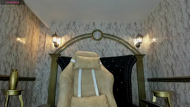 irenne wilsonn online show from September 20, 2025, 12:43 pm