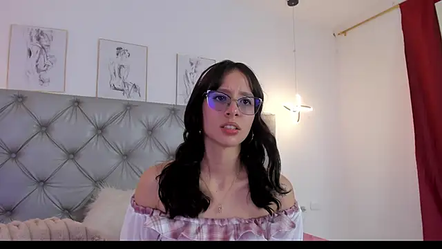 Naughty Couple83 online show from April 20, 2026, 5:47 pm