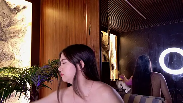 Katarina Rostova online show from January 8, 2026, 4:35 pm