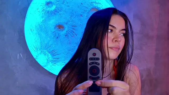 Katarina Rostova online show from October 30, 2025, 10:17 pm