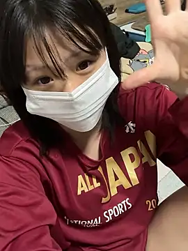 Snapshot of kabikabi_makaron chatting on May 29, 2026, 4:40 am kabikabi makaron online show from May 29, 2026, 4:40 am