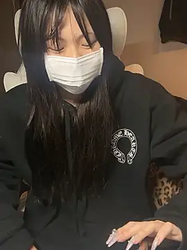 Snapshot of kabikabi_makaron chatting on January 13, 2026, 3:27 pm kabikabi makaron online show from January 13, 2026, 3:27 pm