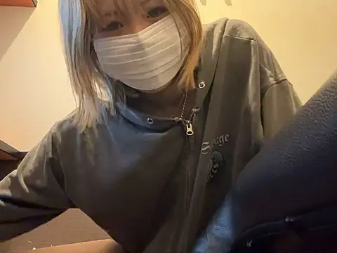 Snapshot of kabikabi_makaron chatting on June 8, 2026, 1:11 pm kabikabi makaron online show from June 8, 2026, 1:11 pm