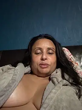 Angelaarayexx online show from December 21, 2025, 11:05 pm