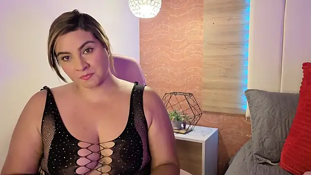 AgnesIvanova online show from February 28, 2026, 6:40 pm