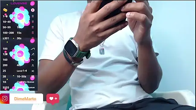 mike black 22 online show from February 14, 2026, 1:55 pm