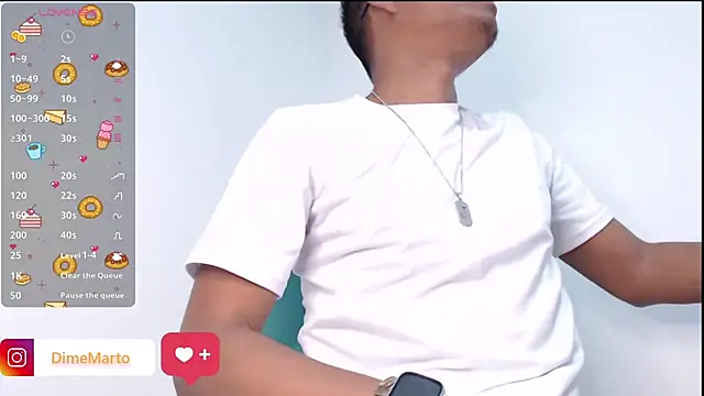 mike black 22 online show from November 19, 2025, 7:47 pm