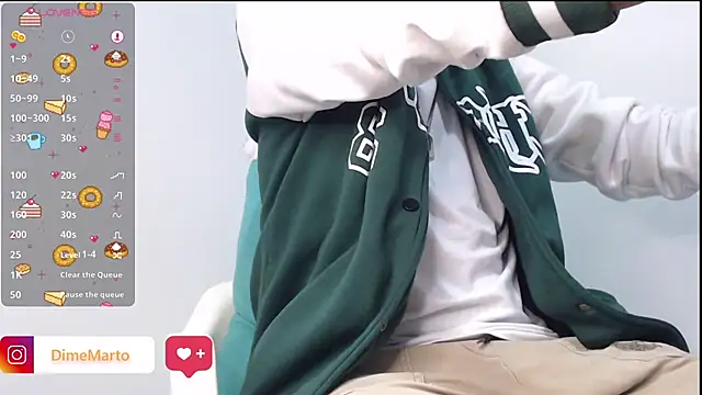 mike black 22 online show from October 26, 2025, 12:49 pm