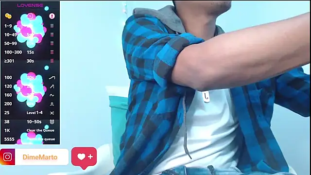 mike black 22 online show from March 8, 2026, 5:27 pm