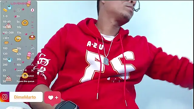 mike black 22 online show from October 2, 2025, 1:42 am