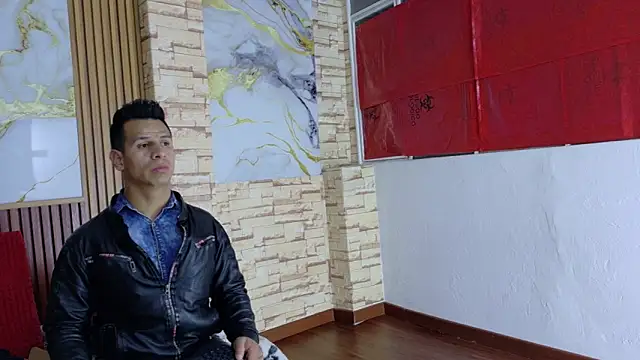 mabelineyesgreen303av online show from November 15, 2025, 3:54 am