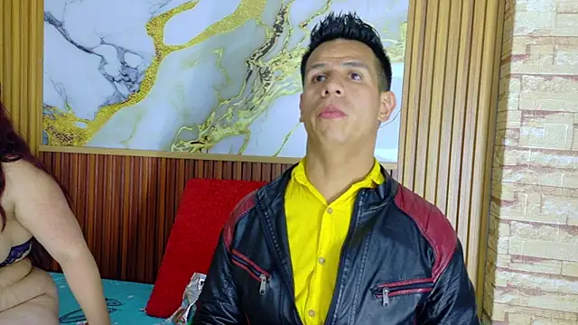 mabelineyesgreen303av online show from December 4, 2025, 3:49 am