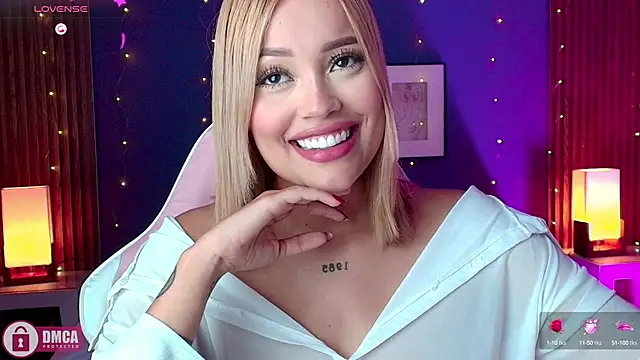  meliblue online show from September 18, 2025, 7:28 pm