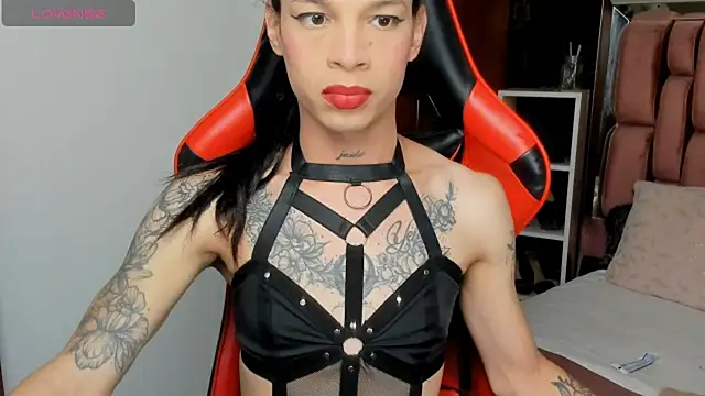 sara slut21 online show from March 19, 2025, 5:08 am