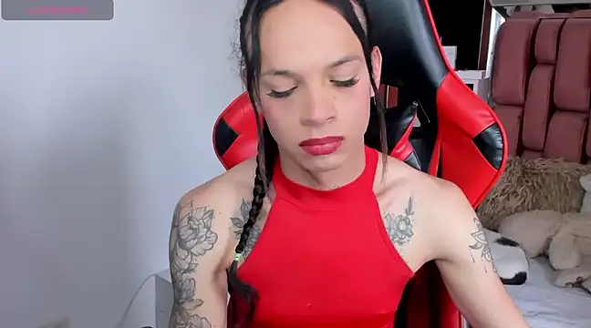 sara slut21 online show from March 10, 2025, 8:01 pm