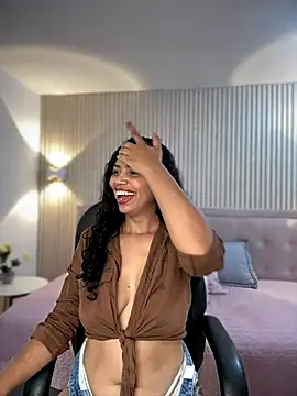 Artemisa08 online show from September 13, 2025, 2:28 pm