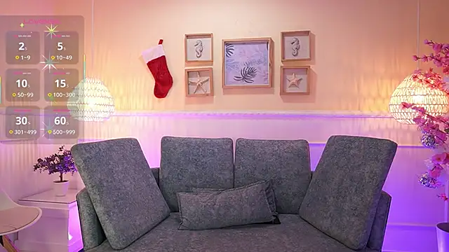 Snapshot of LoonaNyx chatting on November 28, 2025, 11:32 am LoonaNyx online show from November 28, 2025, 11:32 am