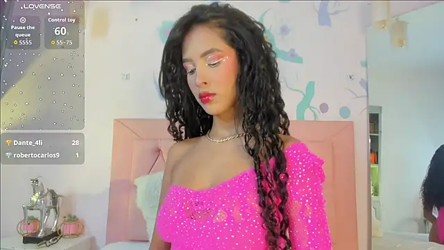 NoahPerez online show from October 26, 2025, 3:45 pm