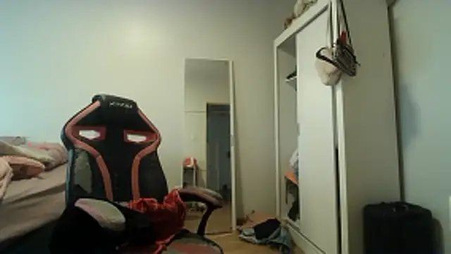 Becca B online show from February 3, 2026, 4:56 pm