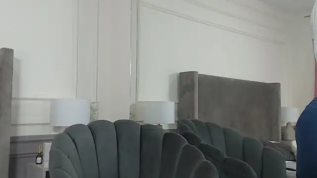 NatashaSilver online show from October 30, 2025, 1:09 pm