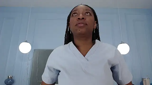 NatashaSilver online show from September 17, 2025, 2:30 pm