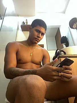 Nick Jackson  online show from February 22, 2026, 12:46 am