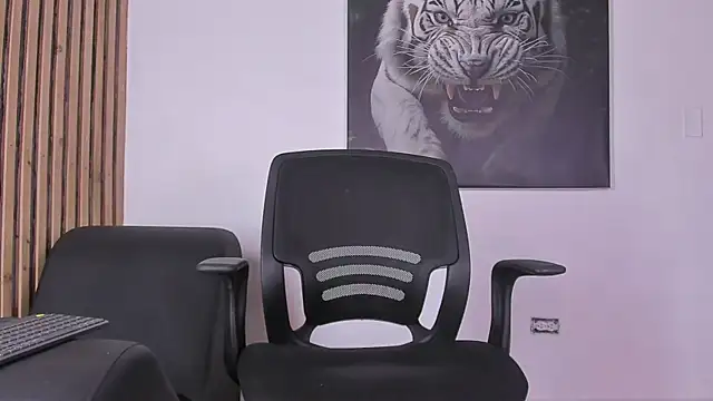 DimitriDeluxe online show from September 30, 2025, 7:53 pm