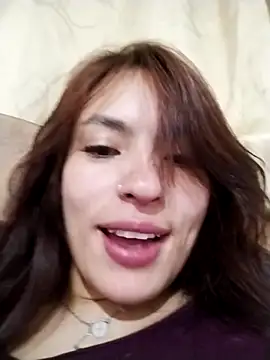 Adarha Ramirez online show from November 29, 2025, 4:45 am