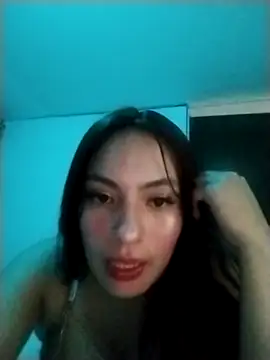 Adarha Ramirez online show from October 20, 2025, 3:19 am