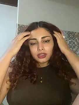 SweetSolei20 online show from November 17, 2025, 3:32 am