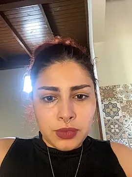 SweetSolei20 online show from November 15, 2025, 4:33 pm