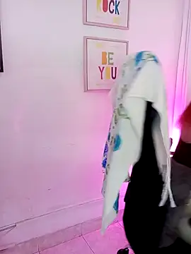 kim7  online show from March 2, 2026, 3:08 pm