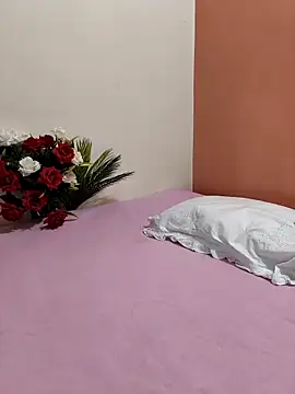 Shalu G online show from September 26, 2025, 5:14 am