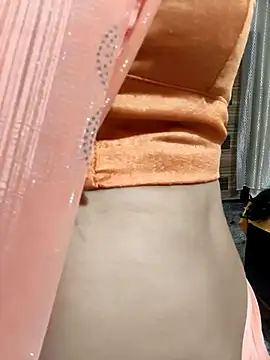 Shalu G online show from March 21, 2026, 8:19 am