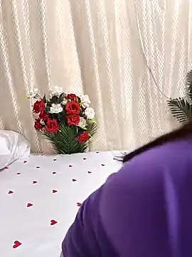 Shalu G online show from November 28, 2025, 3:07 am