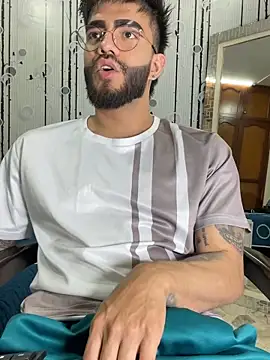 King Draven3 online show from February 6, 2026, 7:32 pm