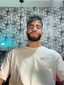 King Draven3 online show from March 4, 2026, 7:21 pm